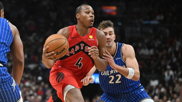 3 Takeaways from Raptors Huge Win Over Magic