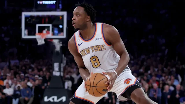 Where to watch Knicks vs. Magic today: Channel, live stream, time, TV schedule for Sunday NBA game