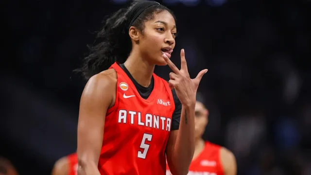 WNBA Finals Game 7 prediction: Why Angel Reese's Dream will beat Valkyries to win their first title