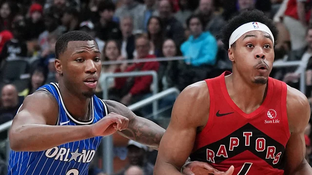 5 Burning Questions Ahead of Magic vs. Raptors