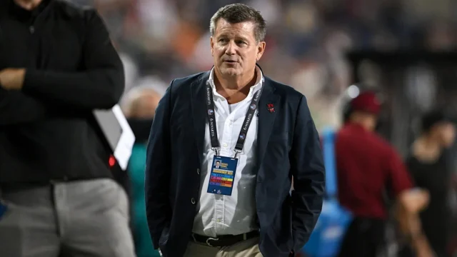 Cardinals fans take ‘Bidwill Out’ campaign to new heights as owner reportedly fumes