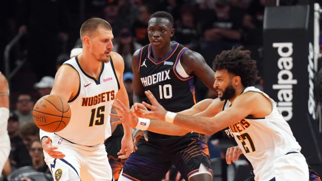 Updated NBA Cup Standings: Where Nuggets Sit After Win vs. Suns
