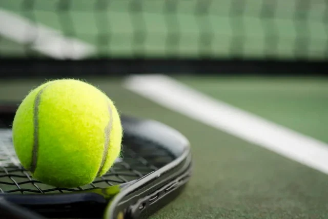High school girls' tennis: City Section playoff pairings