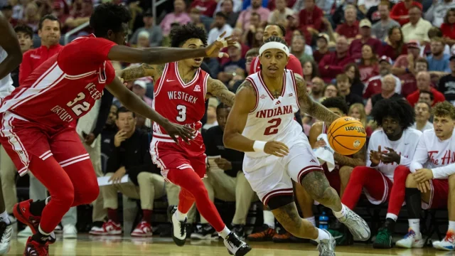 How Indiana basketball 'took a big step' to close exhibition games unbeaten
