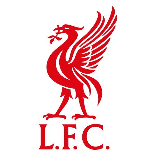 Illustrative subject image: Liverpool · team identity