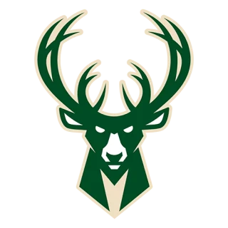 Milwaukee Bucks · team identity