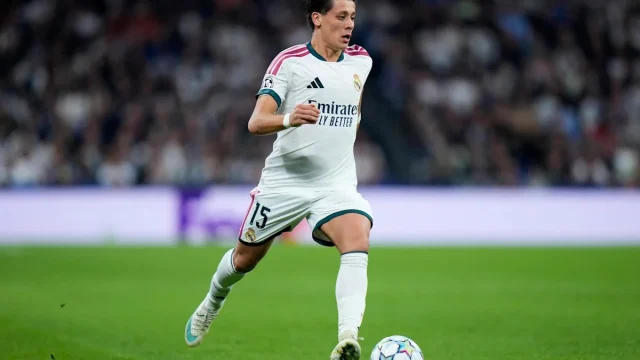 Real Madrid playmaker becomes one of Mourinho’s untouchables after influential displays