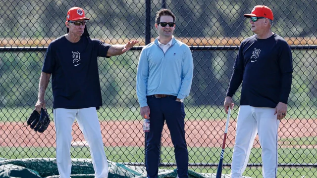 Tigers Most Realistic Offseason Moves: What Should and Shouldn't Happen