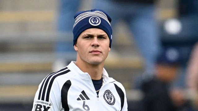 Cavan Sullivan Suffers Injury Setback Two Weeks Out From USMNT Competitive Matches