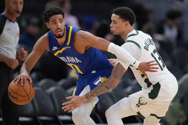 NBA season live updates: Tyrese Haliburton out at least 2 weeks; Ernie Johnson leaving 'Inside the NBA'