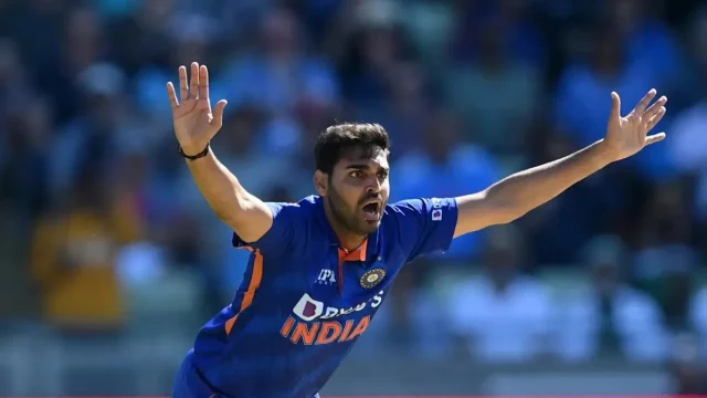 India team for Hong Kong Sixes 2026: Krunal Pandya to lead the seven-member squad