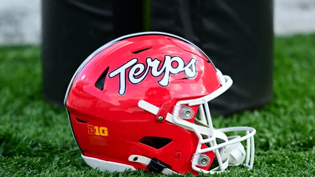 Maryland offers students the chance at free tuition for staying for most of the Terrapins' game vs. Illinois