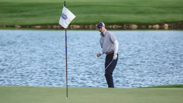 Wildcat Wrap: Arizona men’s golf tested against top competition at East Lake Cup