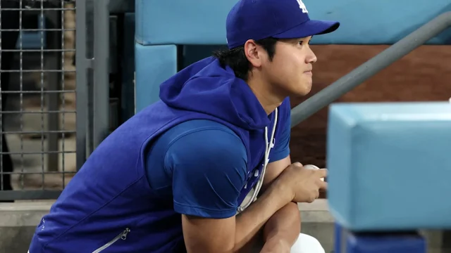 How Will the Dodgers Increase Shohei Ohtani’s Adaptability in 2027