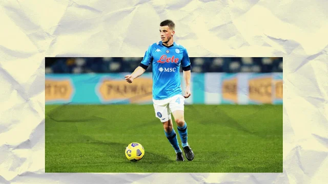 Diego Demme: From Maradona’s Namesake to Napoli’s Scudetto Winner