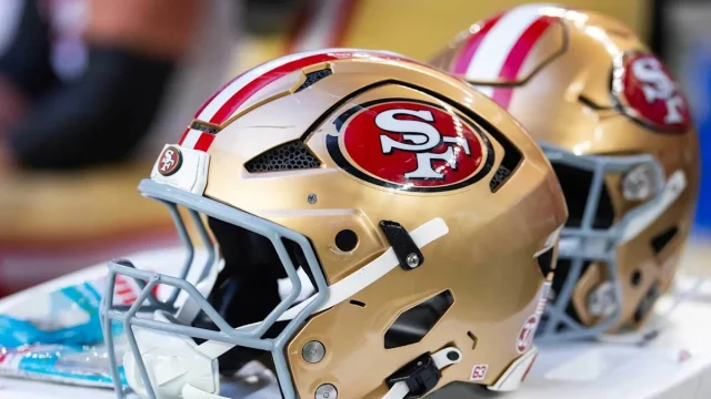 DeForest Buckner trade grades for 49ers, Colts as Indy fire sale continues