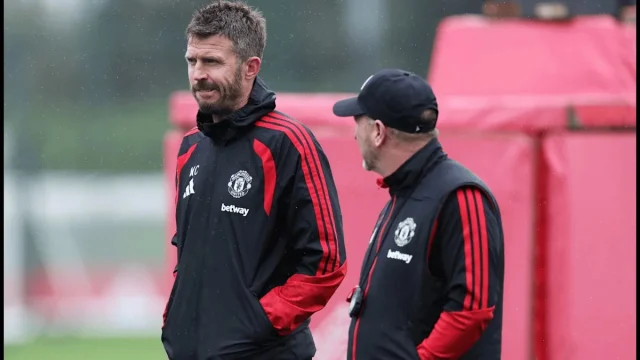 Man United must address one key internal problem to convince next manager to join