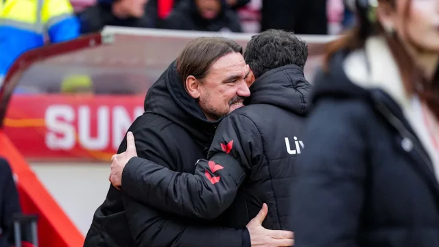 Farke's assessment of 'handful' Sunderland star and the trap Leeds must avoid