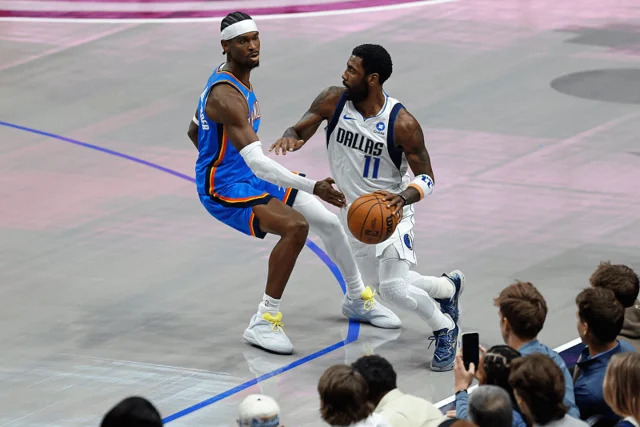 NBA season live updates: Heat secure first win after 0-4 start, Knicks erase 19-point deficit