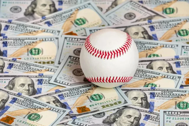 MLB Sees Record $2.12 Billion Team Sponsorship Revenues For 2026 Season