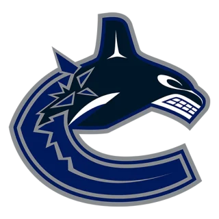 Vancouver Canucks · team identity