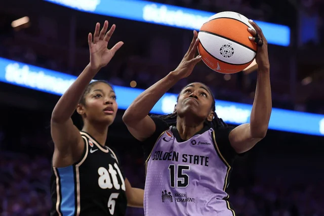 Valkyries vs. Dream live updates: WNBA Finals Game 6 start time, how to watch and latest