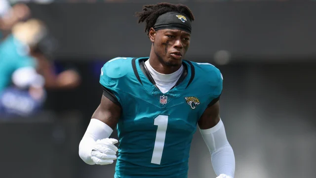 Jaguars-Colts Thursday Injury Report: What Does Montaric Brown's Return Mean?