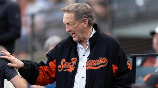 Giants’ $19.8 Million Tax Gap Is Not Their Offseason Budget
