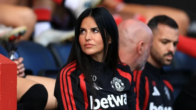 “I feel she is…”: Eva Olid purrs over Man United hero Lea Schuller after 3-0 win vs. Burnley