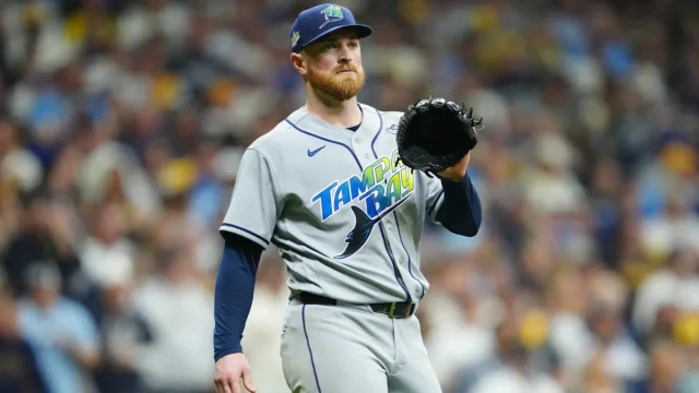World Series 2026: Rays to start ace Drew Rasmussen in Game 5 with season on the line