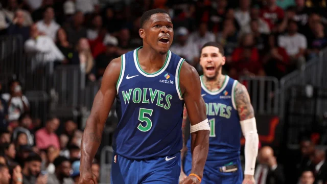 With Anthony Edwards set to miss significant time with a knee injury, LaMelo Ball becomes the most significant Timberwolves player for fantasy purposes.