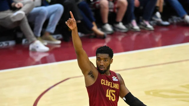 Three Major Takeaways from Cavs Loss vs. Hawks