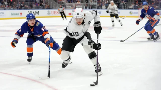 Where to watch Kings vs. Devils today: Channel, live stream, time, TV schedule for Saturday NHL game