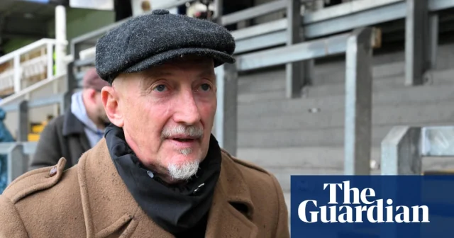 Ian Holloway’s circus: why the manager’s outbursts are no laughing matter for fans