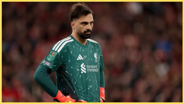 Giorgi Mamardashvili says Liverpool staff got one thing ‘wrong’ before penalty shootout