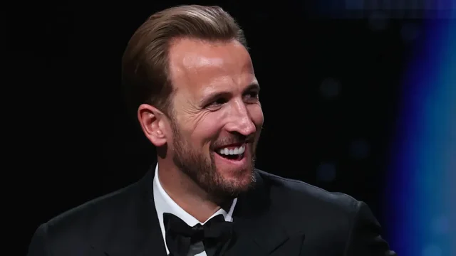 Humble hero Kane the perfect heir to Matthews as Ballon d'Or comes 'home'