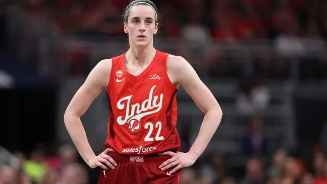 Indiana Fever’s real plans for Caitlin Clark revealed after ‘front-office purge’