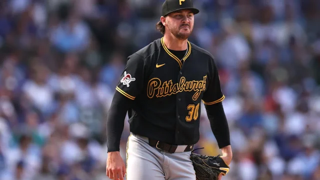 Excuses from Pirates, Bob Nutting don't hold up against Brewers World Series victory