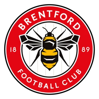 Brentford · team identity