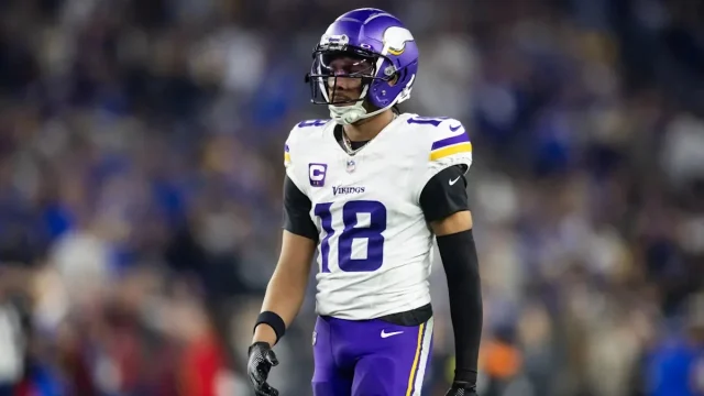 Where to watch Vikings vs. Colts today: Channel, live stream, time, TV schedule for Week 7 NFL game