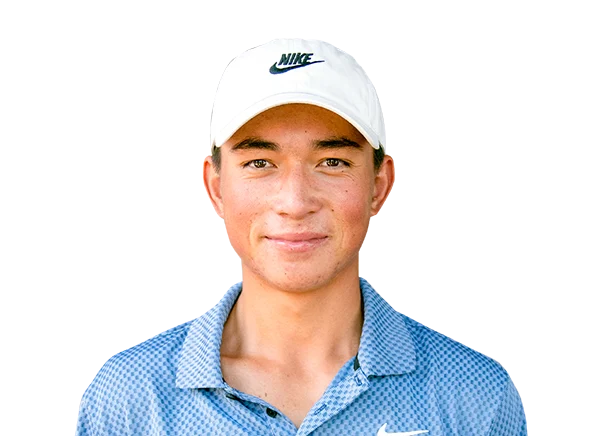 Kihei Akina · athlete portrait