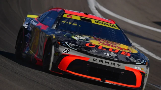 NASCAR at Talladega: What Time Is the Race? TV Schedule, Radio and Why Anyone Can Win