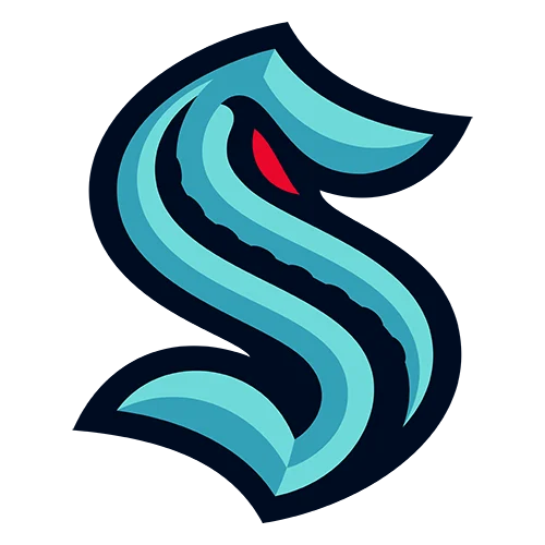 Seattle Kraken · provider identity