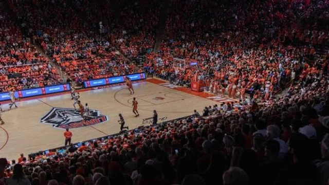 What to Know About Randy Bennett's Sun Devils Before Arizona State's Exhibition at New Mexico