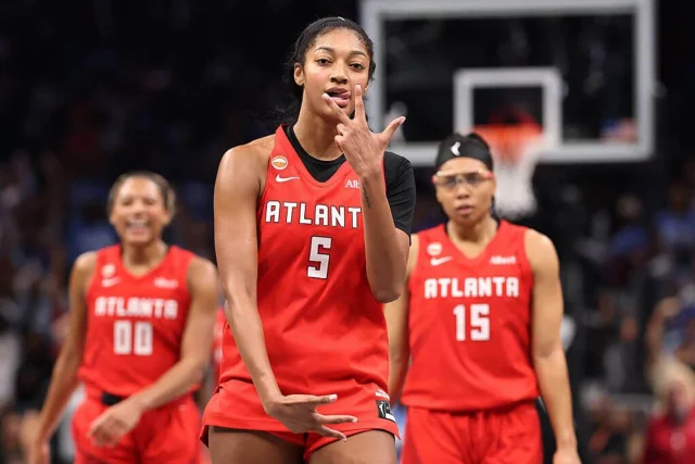 Dream dominate Valkyries to force Game 7 in 2026 WNBA Finals: Live updates, reaction