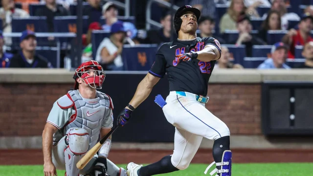 Projecting the Mets 2027 Opening Day Roster Before Free Agency Begins
