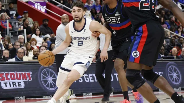 NBA rumors: The Stein Line speculates about Thunder’s Ty Jerome trade interest after brutal injury luck