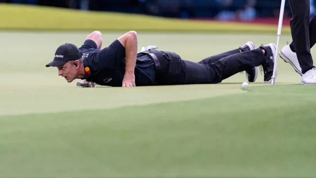 Tiger Woods, Brooks Koepka, Rory McIlroy featured on TGL opening day