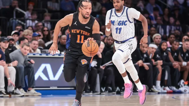 Pistons vs. Knicks vs. Spurs predictions: Odds, recent stats, trends and best bets for October 27
