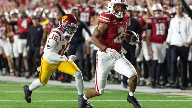 USC football and Oregon Ducks suffer season-crushing losses